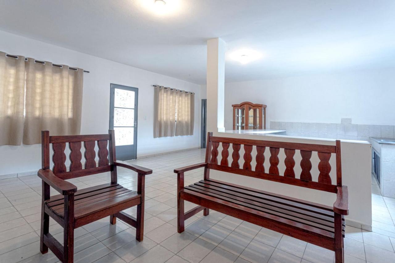 Hotel Fazenda Colina Dos Sonhos سوكورو المظهر الخارجي الصورة